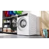 Bosch WNC254A0SN práčka so sušičkou 10,5 kg / 6 kg 1400 ot/min