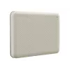 Toshiba Canvio Advance - pevný disk - 4 TB - externý (prenosný) - 2.5 (6.4 cm) - USB 3.2 Gen 1 - svetlobéžová