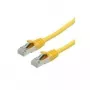 Value 21.99.1272 Ethernet patch kábel