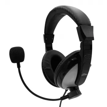 Káblové slúchadlá Turdus Pro MT3603