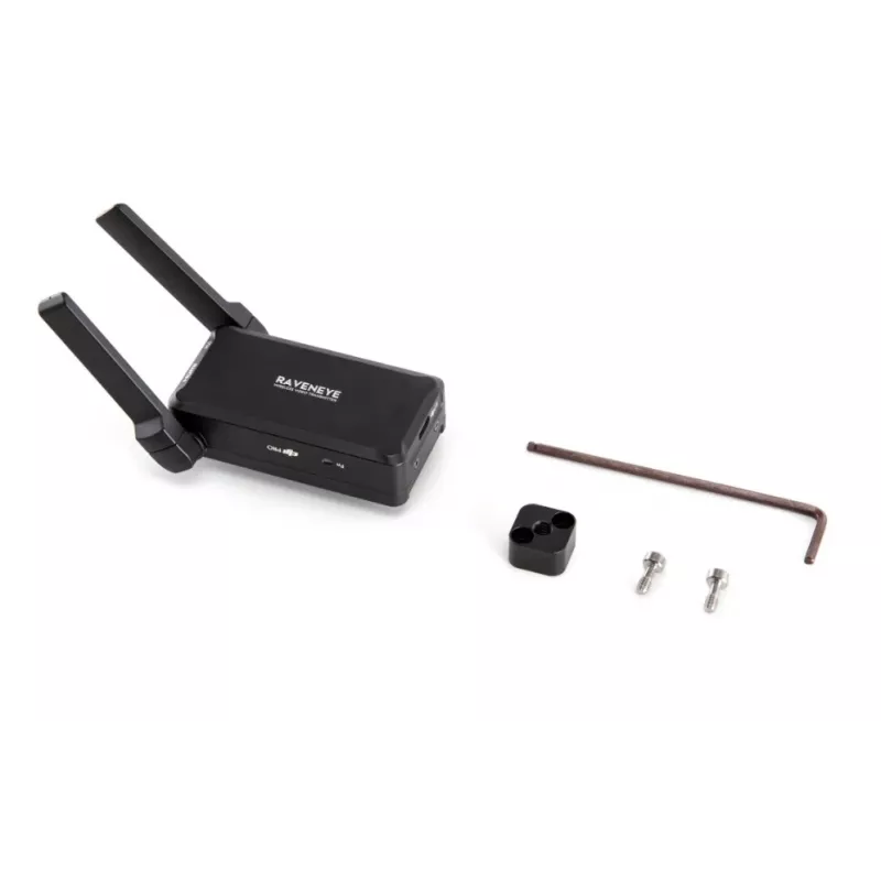 DJI Ronin RavenEye systém prenosu obrazu