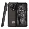 Smartfón UleFone Armor X16 6,1 palca 128 GB čierny, trieda energetickej účinnosti A