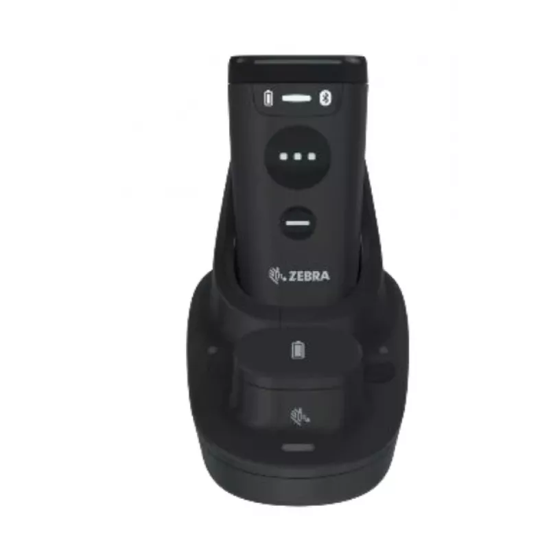 Zebra CR6080-SC100F4WW jednomiestna nabíjacia a komunikačná základňa pre CS6080