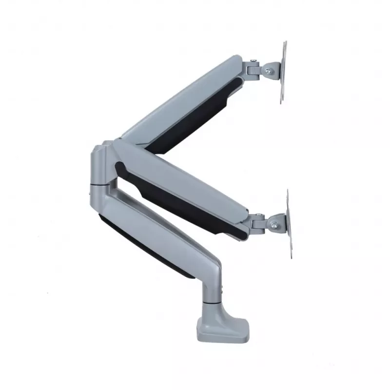 ART stolový držiak pre 2 LCD monitory 17-35''