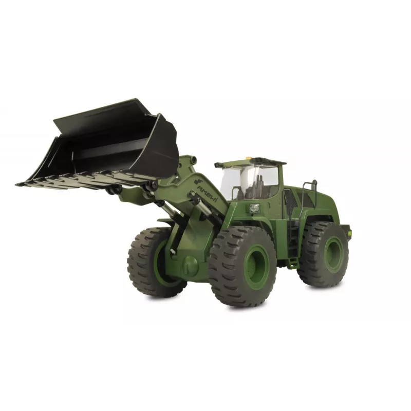 Čelný nakladač Amewi 22534 1:14 lithium-ión 2000 mAh 4,8 kg
