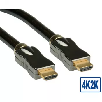 HDMI kábel ROLINE Ultra HD 3m M/M