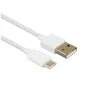 USB-C na USB kábel Xiaomi 1 m – dátový a nabíjací kábel