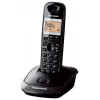 Panasonic KX-TG2511 DECT telefón čierny s zobrazením čísla volajúceho