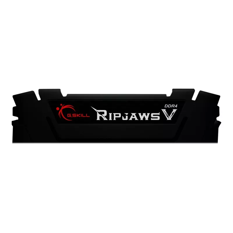 G.Skill Ripjaws V - DDR4 - modul - 32 GB - DIMM 288-PIN