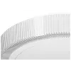 LED stropné svietidlo ActiveJet AJE-KAMA 24W okrúhle 4000K 2580 lm IP20 40 cm