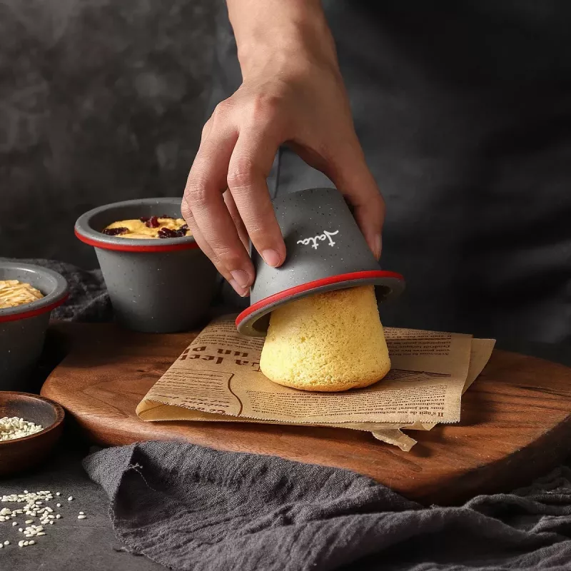 Jata cookware MC67/HMOL5218 Silicon — nepriľnavá, silikónom potiahnutá panvica alebo príslušenstvo (model MC67/HMOL5218)