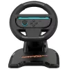 Volant SUBSONIC SA5727-1 pre Nintendo Switch — nastaviteľná citlivosť, dizajn kartového pretekára