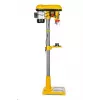 Stĺpová vŕtačka Smart365 SM-04-01119 600W 1600MM žltá