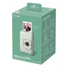 Fujifilm Instax mini LiPlay 1/5 2560 x 1920 pixelov 86 x 54 mm CMOS zelená