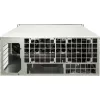 Počítačová skriňa Inter-Tech 88887236 Rack čierna, sivá