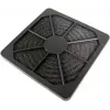 Plastová filtračná kazeta pre 120x120mm ventilátor