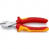 Knipex X-Cut diagonálne bočné nožnice