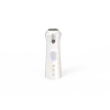 DIXIX mini epilátor DMS0433WH00, biely epilátor na tvár