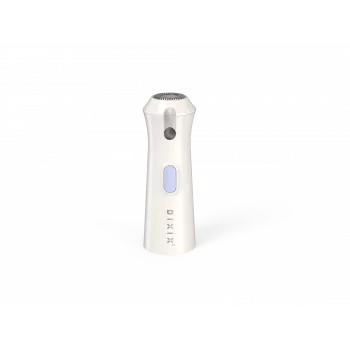 DIXIX mini epilátor DMS0433WH00, biely epilátor na tvár