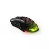 Myš SteelSeries Aerox 9 čierna Wired