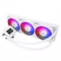 Thermalright Frozen Warframe 360 SE ARGB biela