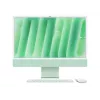 iMac 24 palcov: M4 10/10, 16 GB, 512 GB SSD – zelený