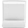 Smart Home stolový stojan na displej (HMIP-DS55) (biely)