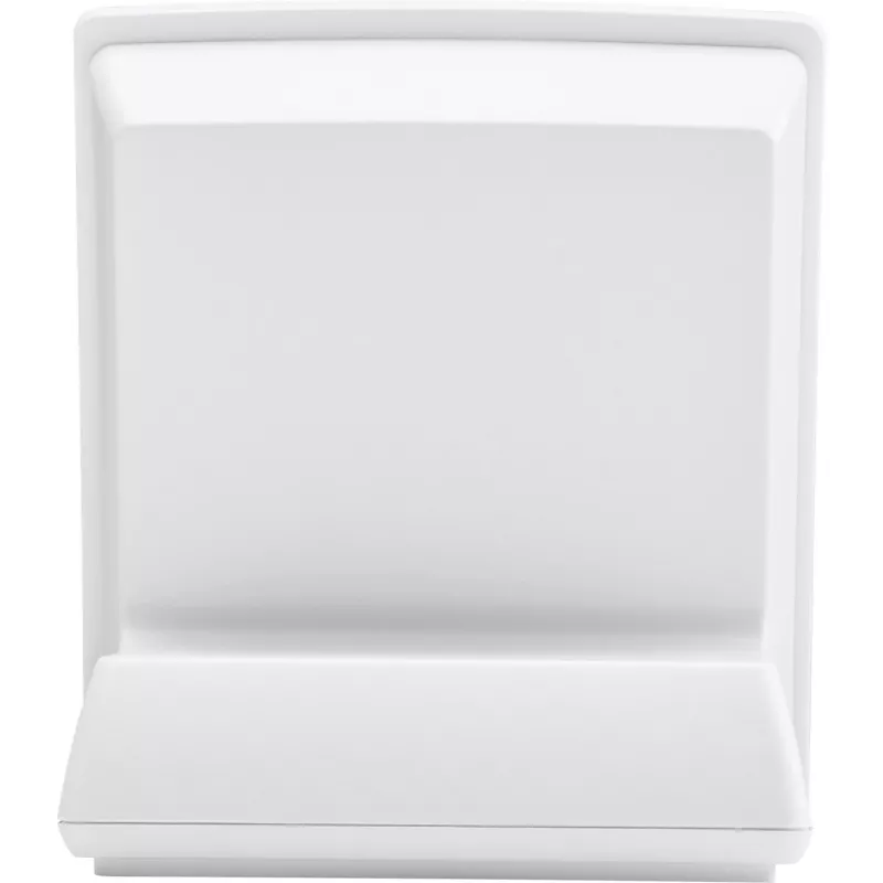 Smart Home stolový stojan na displej (HMIP-DS55) (biely)