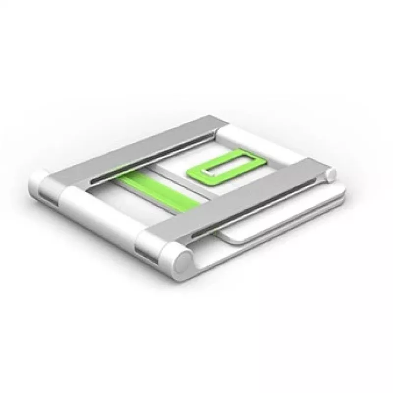 Belkin B2B118 multimediálny vozík/stojan zelená, strieborná stojan pre tablet