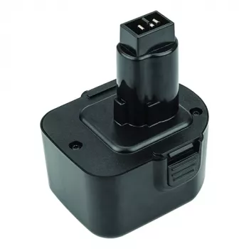 Batéria do elektrického náradia pre DeWalt DE9037, DE9071, DE9074, 12V, 3,0Ah, Ni-MH