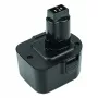 Batéria do elektrického náradia pre DeWalt DE9037, DE9071, DE9074, 12V, 3,0Ah, Ni-MH