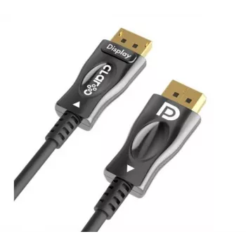DisplayPort kábel claroc CLAROC-DP-14-15M 15 m 8K