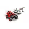 LEGO SONIC THE HEDGEHOG 77118 Silverovo auto proti Knucklesovmu monster trucku