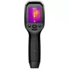 FLIR TG268 infračervený teplomer -25 až +400 °C čierny, integrovaný displej, LCD, 320 x 240 pixelov