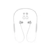 Lenovo GXD1B65027 slúchadlá/headset bezdrôtové do uší hovory/hudba/šport/každodenné sivá