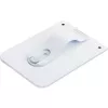 Slučka na prst Cloud White (biela, pre Fairphone 6)