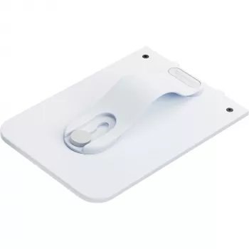 Slučka na prst Cloud White (biela, pre Fairphone 6)