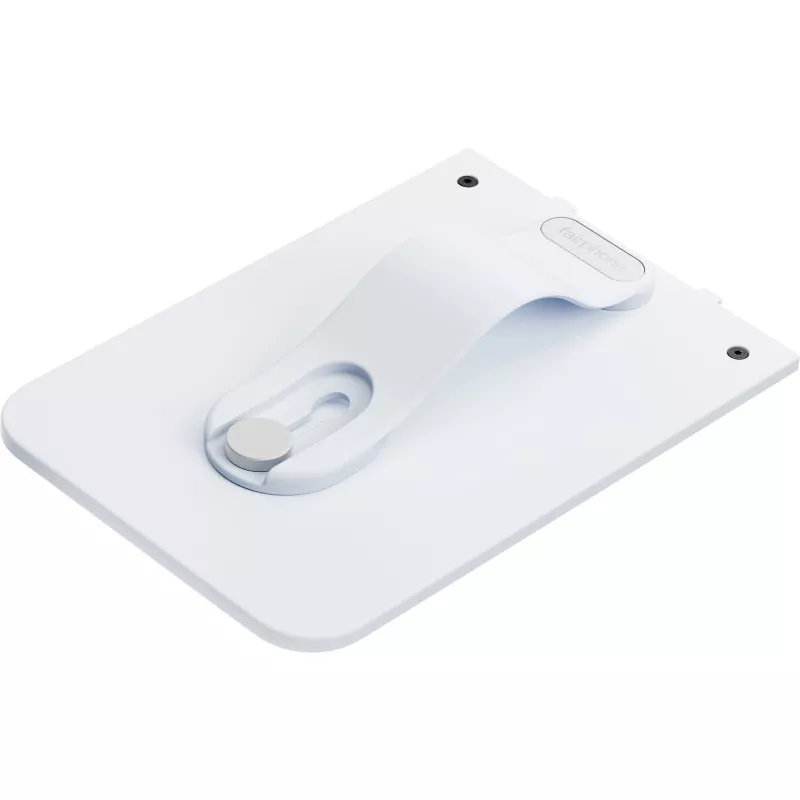 Slučka na prst Cloud White (biela, pre Fairphone 6)