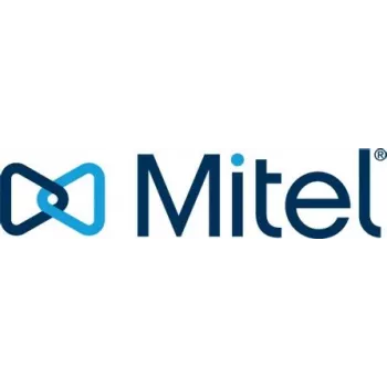 Slepá krytka klipu MITEL 50008394 pre DECT telefóny 732d/742d