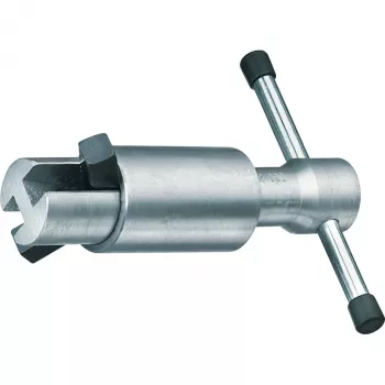 Gedore 312000 Venti-Quick držiak ventilu, 120 mm