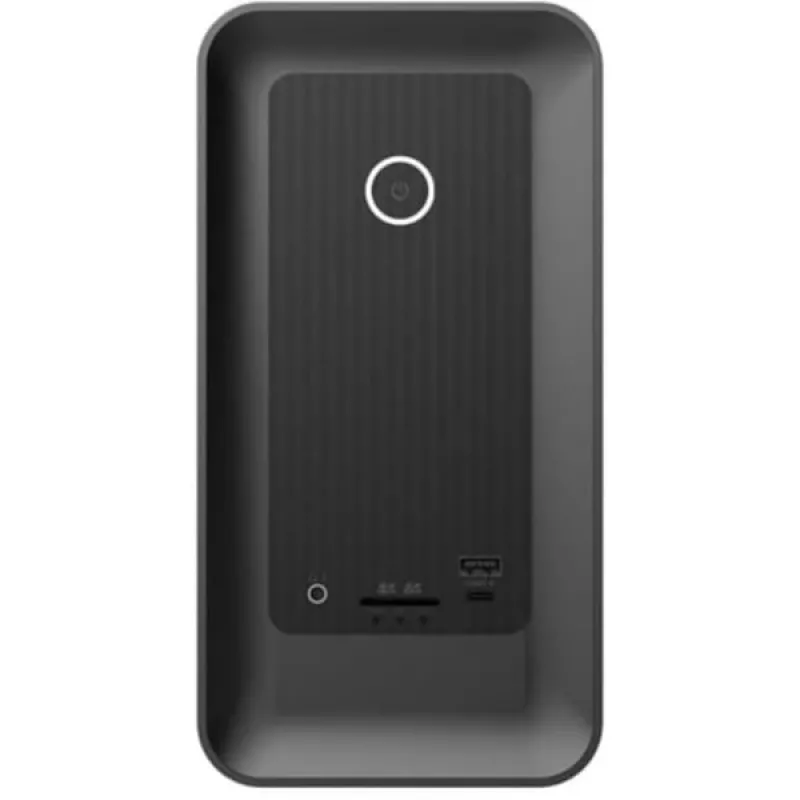 ZOTAC ZBOX MAGNUS ONE EU275070C mini počítač Intel Core Ultra 7 265 2,4 GHz, 16 GB RAM, 1 TB SSD, NVIDIA RTX 5070, Windows 11 Home