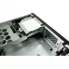 PC skriňa Inter-Tech S-331 Desktop čierna