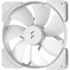 Ventilátor Fractal Design Aspect 14 RGB PWM 14 cm biely 500-1700 RPM