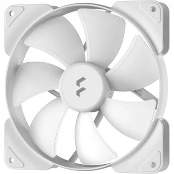 Ventilátor Fractal Design Aspect 14 RGB PWM 14 cm biely 500-1700 RPM