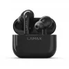 LAMAX Electronics BEZDRÔTOVÉ SLÚCHADLÁ LAMAX CLIPS1 LMXCL1B IN-EAR ČIERNE - slúchadlá