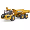 Volvo A60H kĺbový sklápač 02455 BRUDER