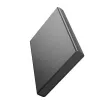 Vention puzdro na 2,5-palcový SATA disk (USB 3.0 Micro-B) čierne