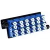 Adaptérová doska ACT FA2153 pre 6x LC Quad, 24-vláknový OS2