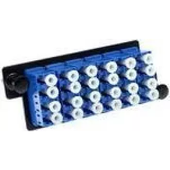 Adaptérová doska ACT FA2153 pre 6x LC Quad, 24-vláknový OS2