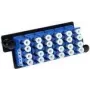 Adaptérová doska ACT FA2153 pre 6x LC Quad, 24-vláknový OS2